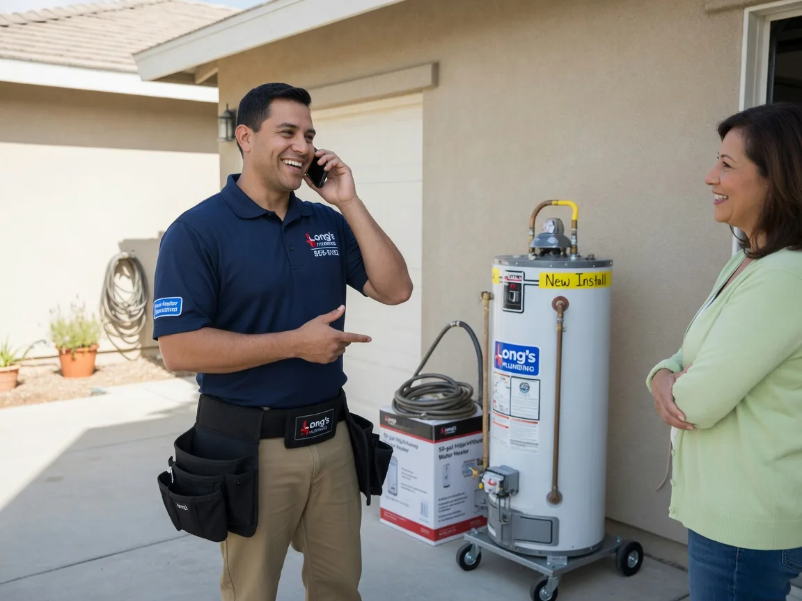 Leak Detection Middleport, NY FAQs
